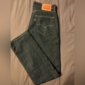 Men’s Levi’s 511 Jeans